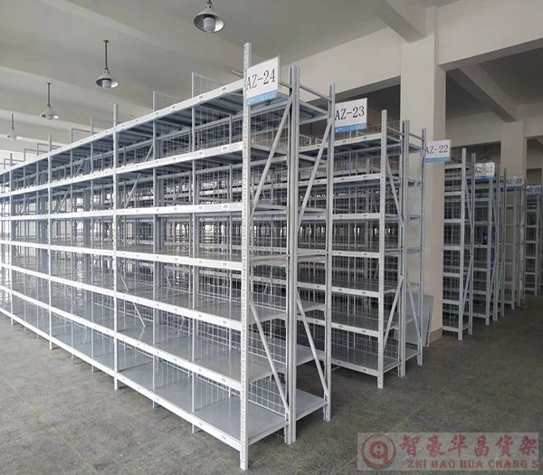 成都庫房貨架定做